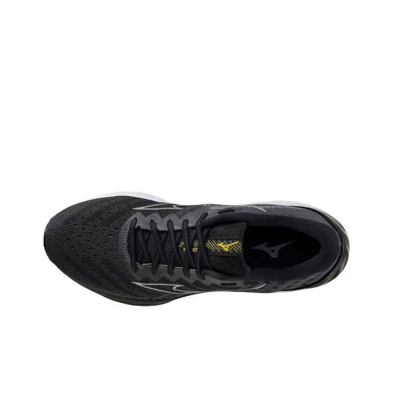 Mizuno Wave Inspire 19 SSW 'Black Nimbus Cloud'-4