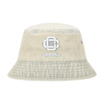 Coca Cola Bucket Hats Unisex