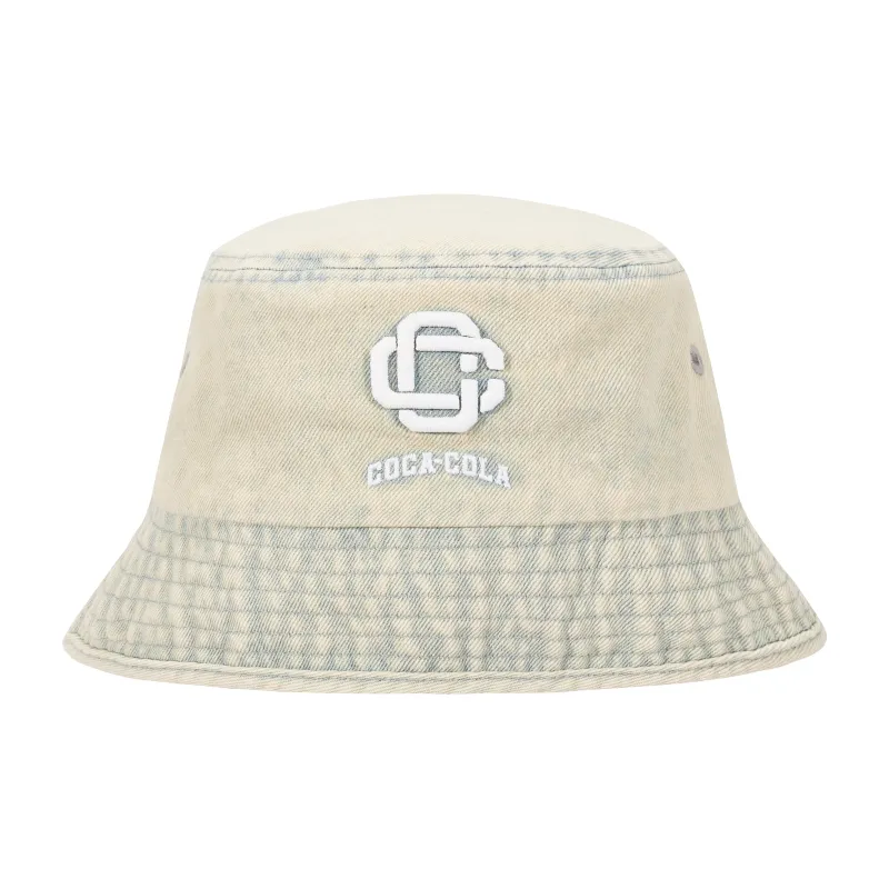 Coca Cola Bucket Hats Unisex-0
