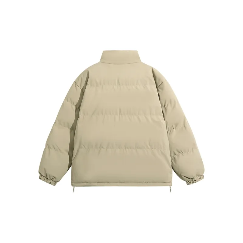 AMBER LIGHT Puffer Jacket Unisex-7