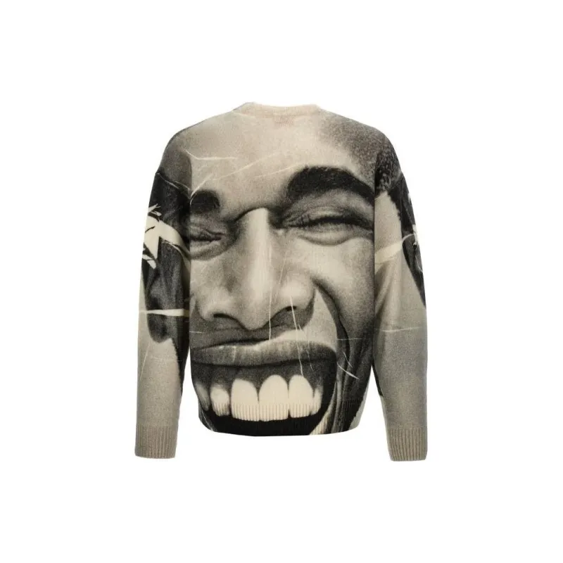DIESEL Sweaters Men Black-1