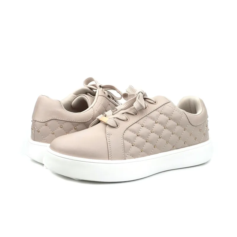 RANDA Low Top Casual Shoes 4cm Women's-5