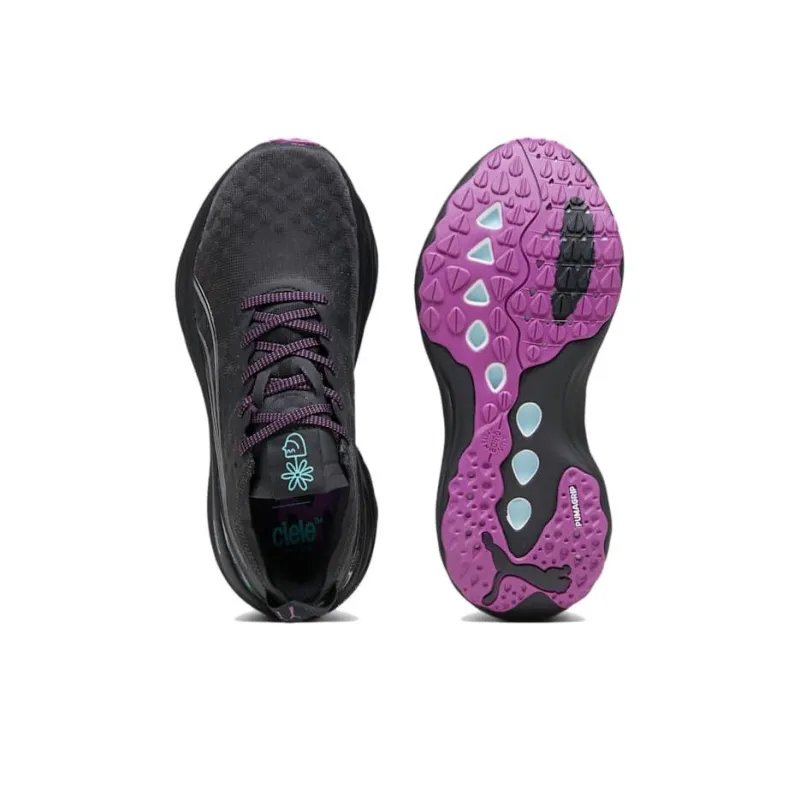 Puma Ciele Athletics X Women's ForeverRun Nitro 'the Work Is The Work'-3