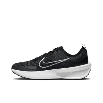 Nike Interact Run Black