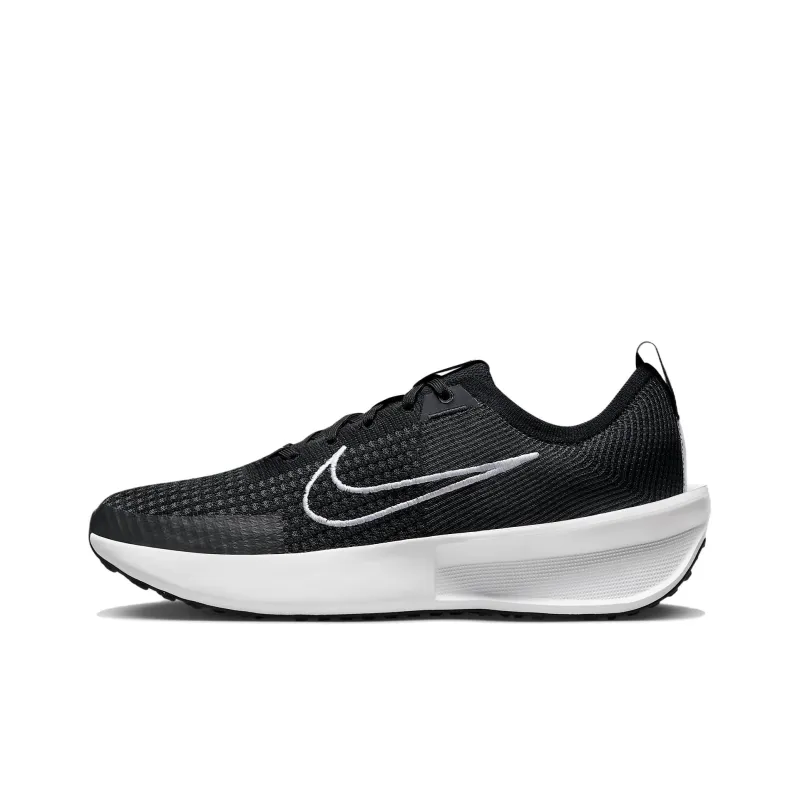 Nike Interact Run Black-0