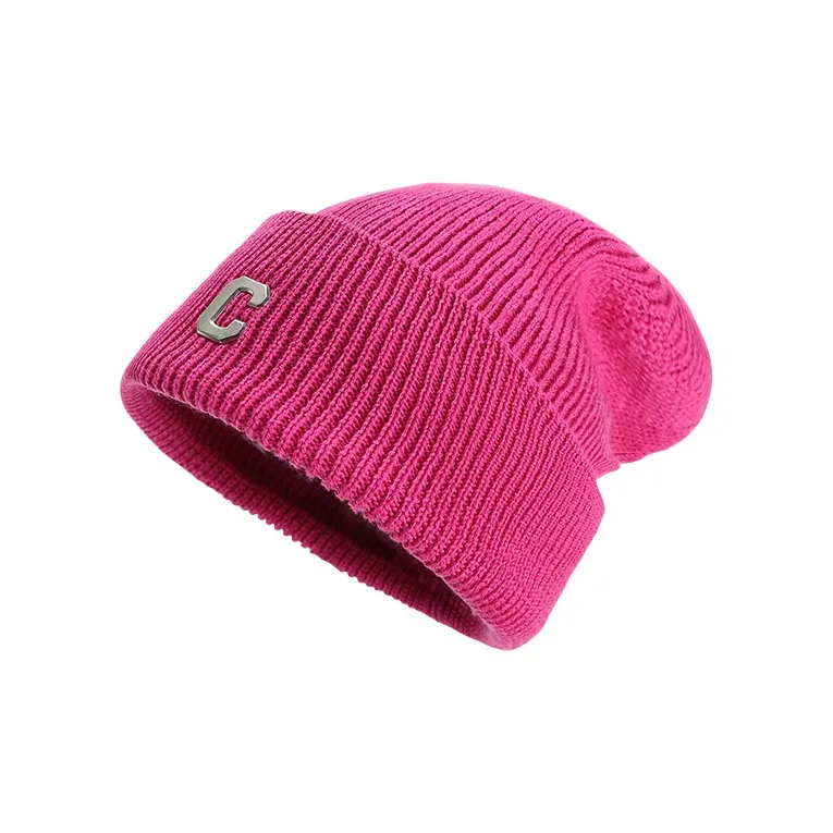 CACUSS Junior Beanies Women's-6