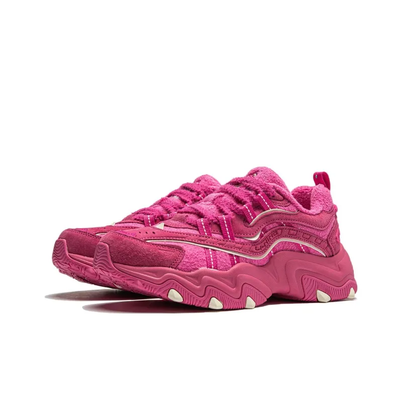 LINING X Claw Lite 2 X Toy Story 'Lotso' Women's-3