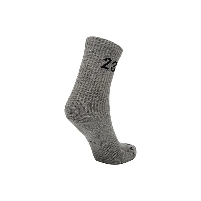 Jordan FW23 Knee-High Socks Unisex 3 Pack-2