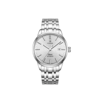 CODEX Men Chapel Collection Watch