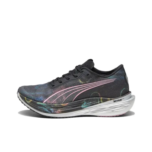 Puma Women's Deviate Nitro Elite 2 'Marathon Series'