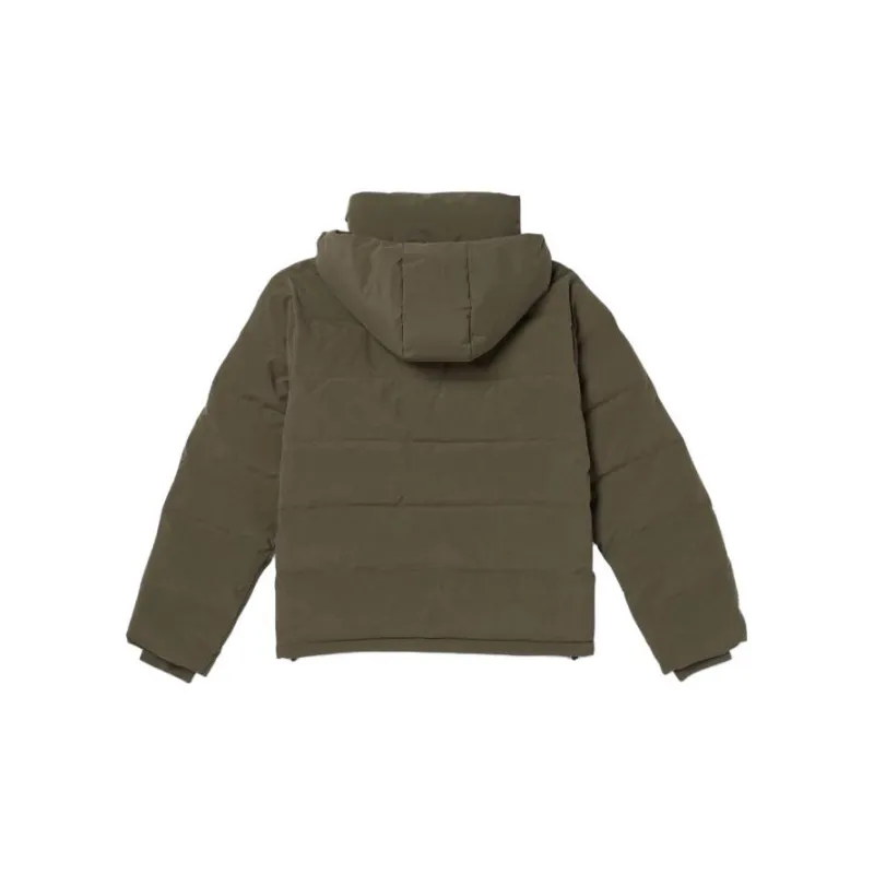 Vans Miller MTE 1 Jacket Men's Khaki-1