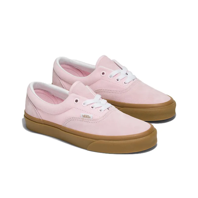 Vans Era Corduroy 'Pop Pink'-2