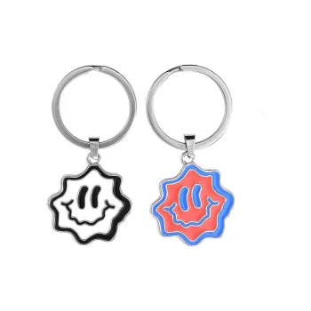 ENFANTIN Keychains Unisex