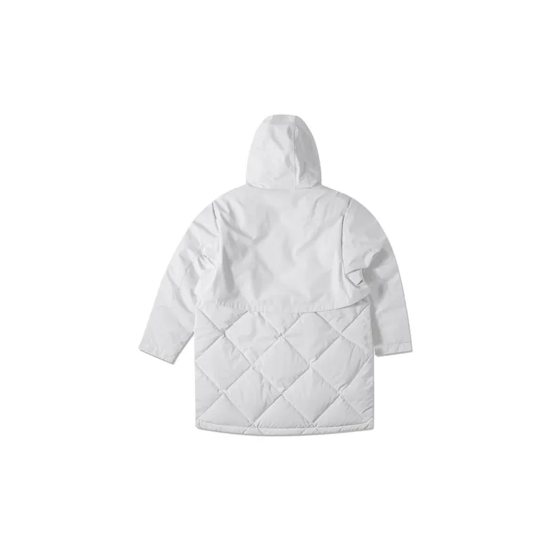 THE NORTH FACE UE Series Down Jacket Women's White-1