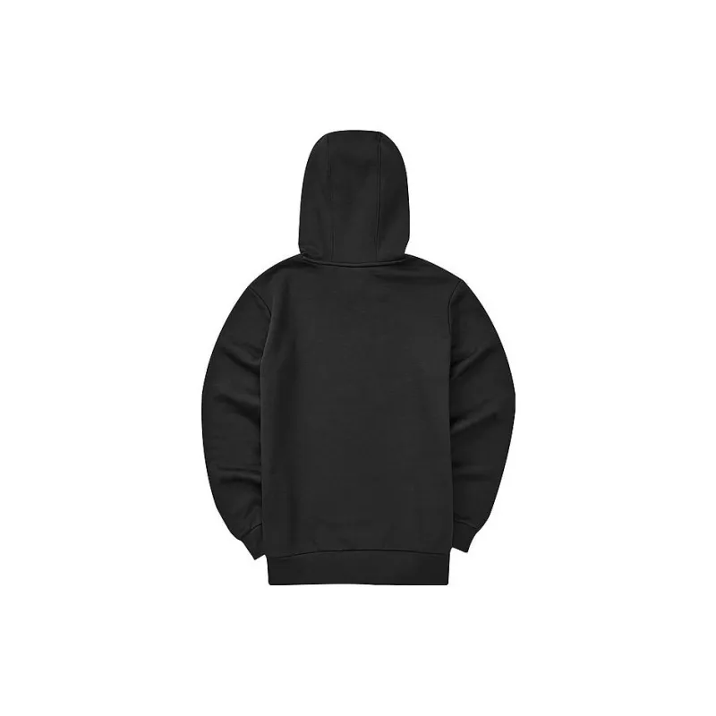 Skechers Diamond Series Sweatshirt Unisex Carbon Black-1