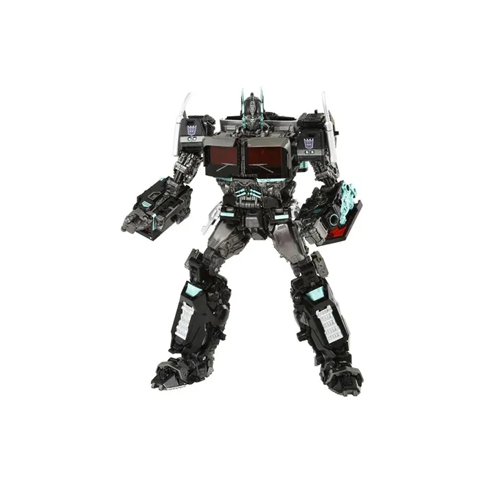Hasbro Transformers Characters MPM 12N Nemesis Assembled Models-1