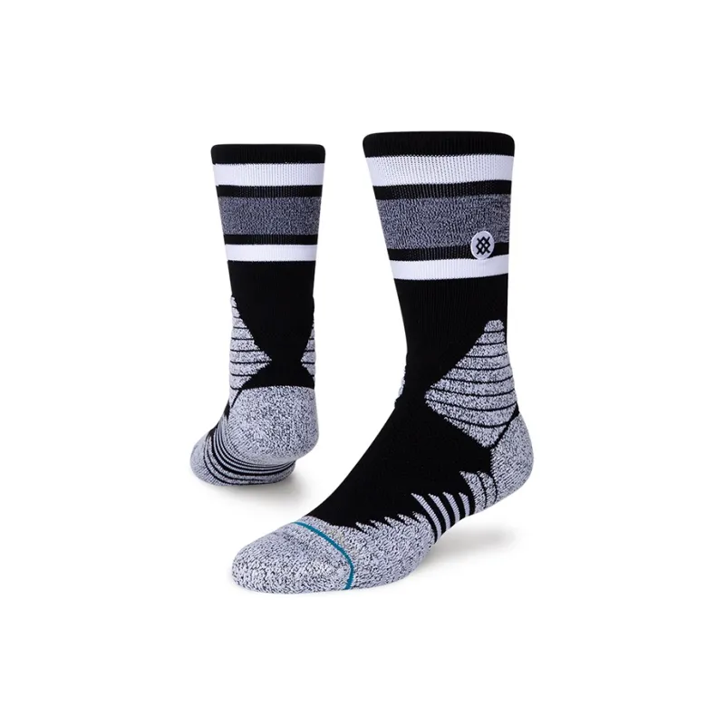 Stance Basketball Socks Unisex 1 Pack-1