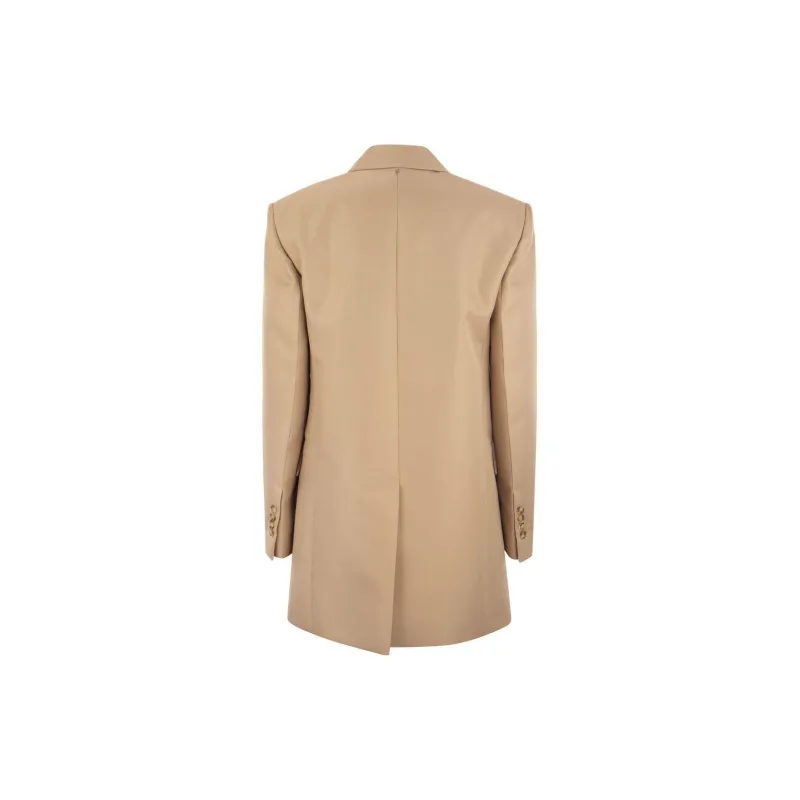 SportMa Business Suit Women's Brown-1