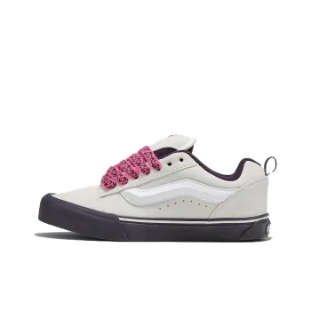 Vans Knu Skool Pop Outsole Purple