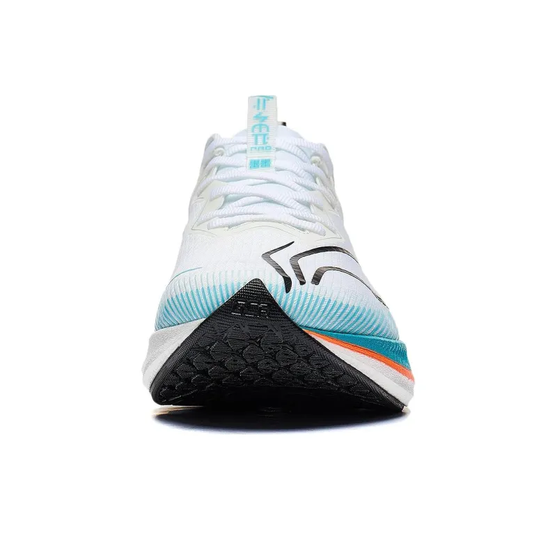 LiNing Red Hare 6 Pro Cushioning Wear Resistant Low Top Casual Running Shoes Men's-4
