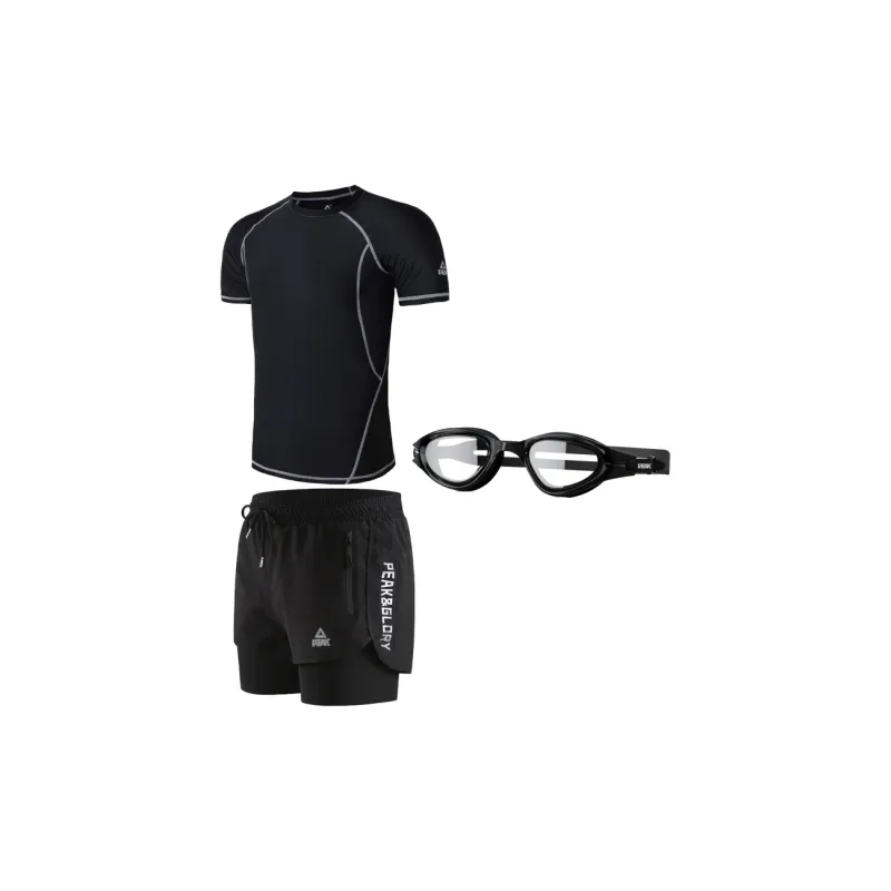PEAK Swimming Equipment Sets-3