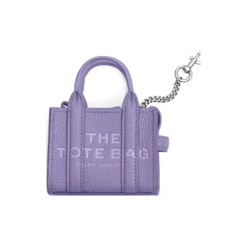 MARC JACOBS Bag Accessories Purple