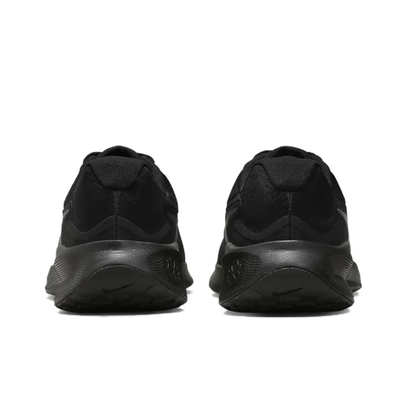 Nike Revolution 7 Extra Wide Shoes 'Black Off Noir'-4