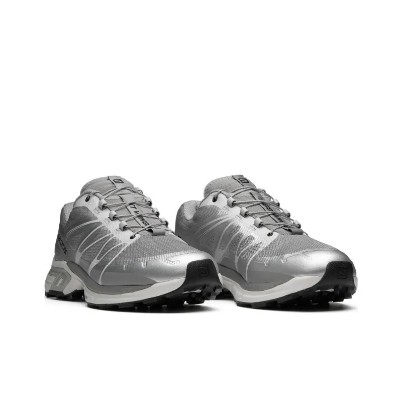 SOPHNET. X SALOMONXT-Wings 2 'Lunar Rock Grey Flannel'-2