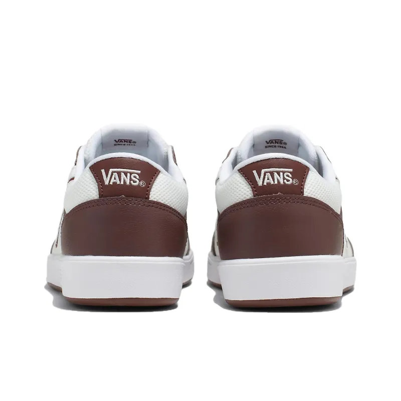 Vans Lowland Cc 'New Varsity Bitter Chocolate'-2
