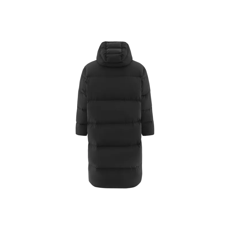 CAT Down Jackets Men Black-1