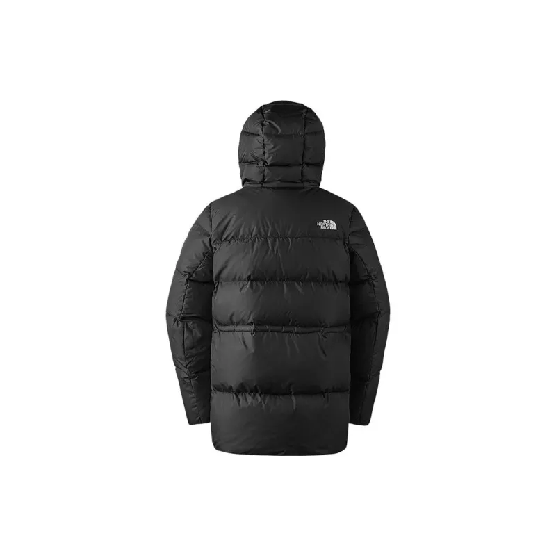 THE NORTH FACE UE Series FW23 Down Jacket Women's Black-1