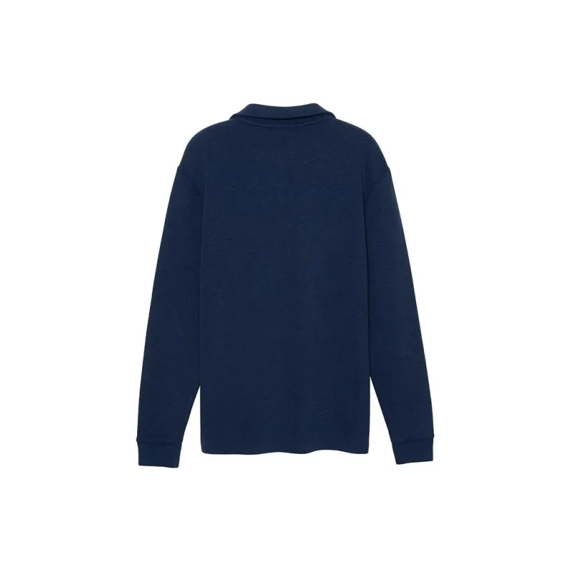 Polo Ralph Lauren SS23 Sweatshirt Men's Navy Blue-1