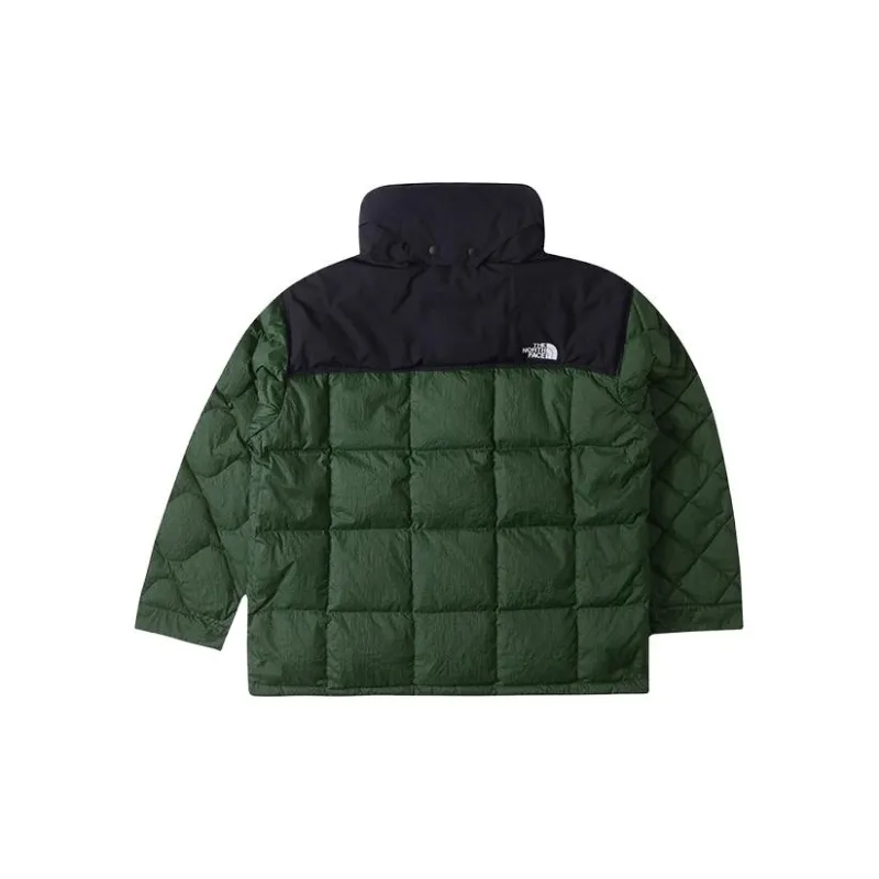 THE NORTH FACE UE Series Down Jacket Men's Green-3