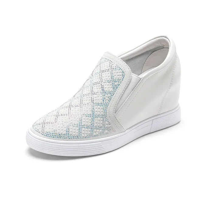 DG Low-Top Casual Shoes Women's-2