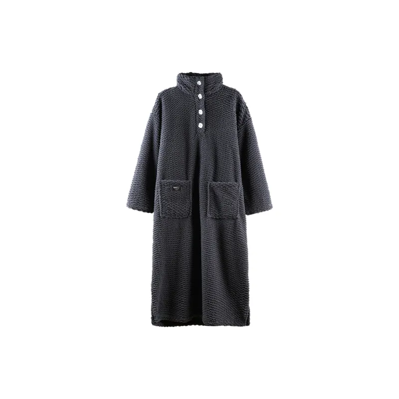 Q'NIANMA Women's Nightgowns-0
