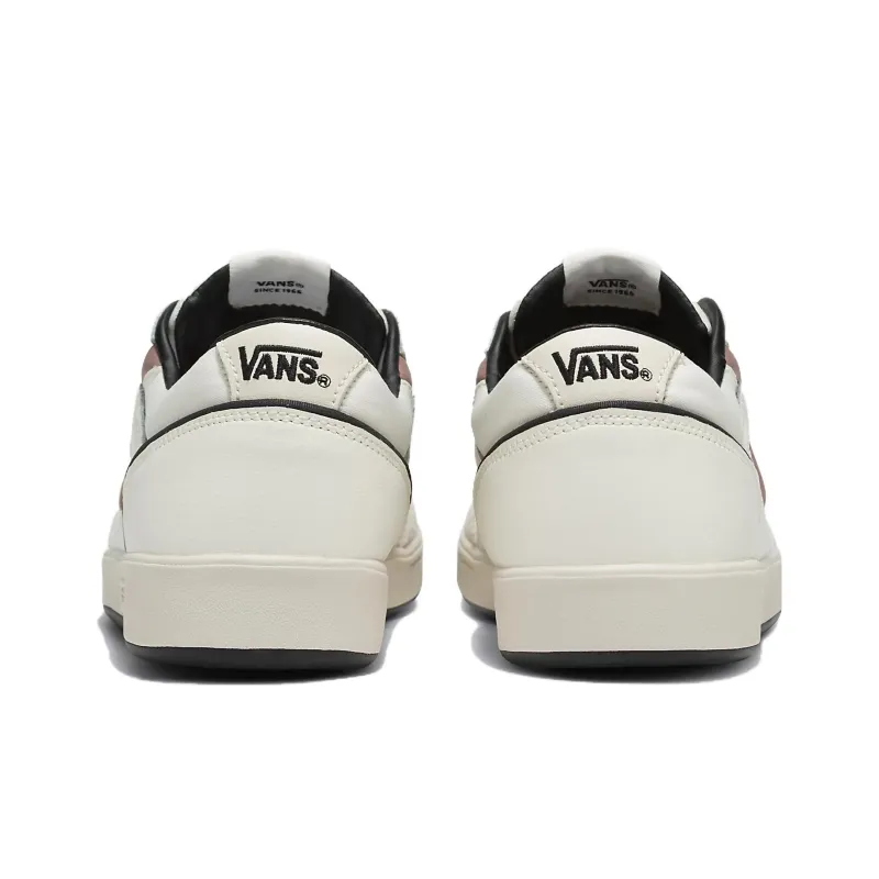 Lowland Vans Cc Jmp R 'Vintage Leather Marshmallow Apple Butter'-3