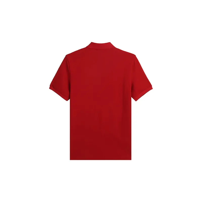 Teenie Weenie Men Polo Shirt Unisex-19