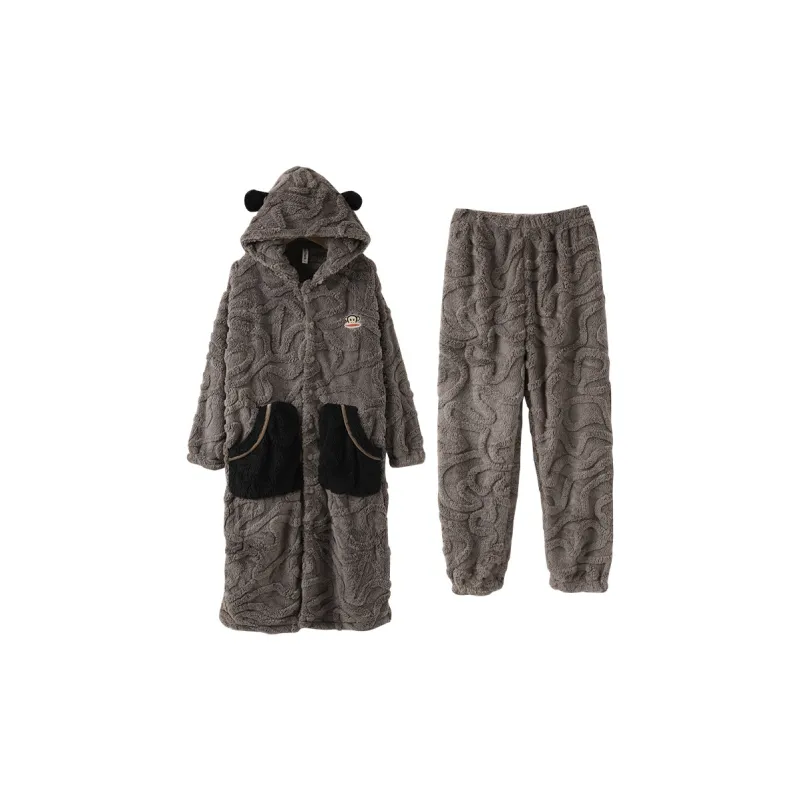 PAUL FRANK Unisex Pajama Sets-0