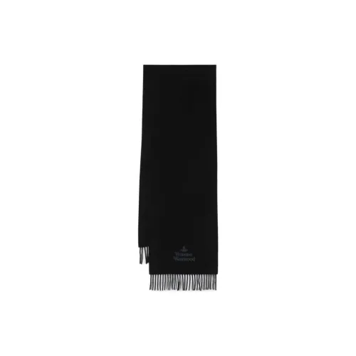 Vivienne Westwood Knit Scarves Women's