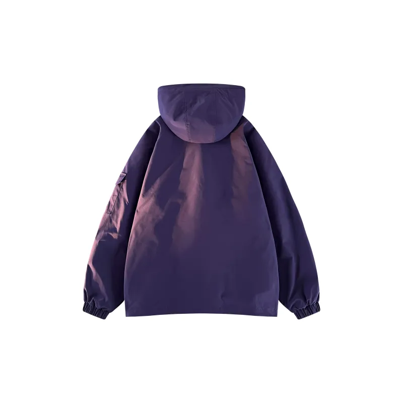 PRESSURE Jackets & Coats Unisex-45