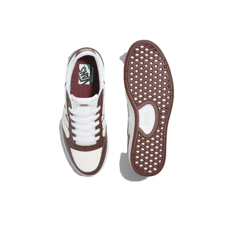 Vans Lowland Cc 'New Varsity Bitter Chocolate'-3
