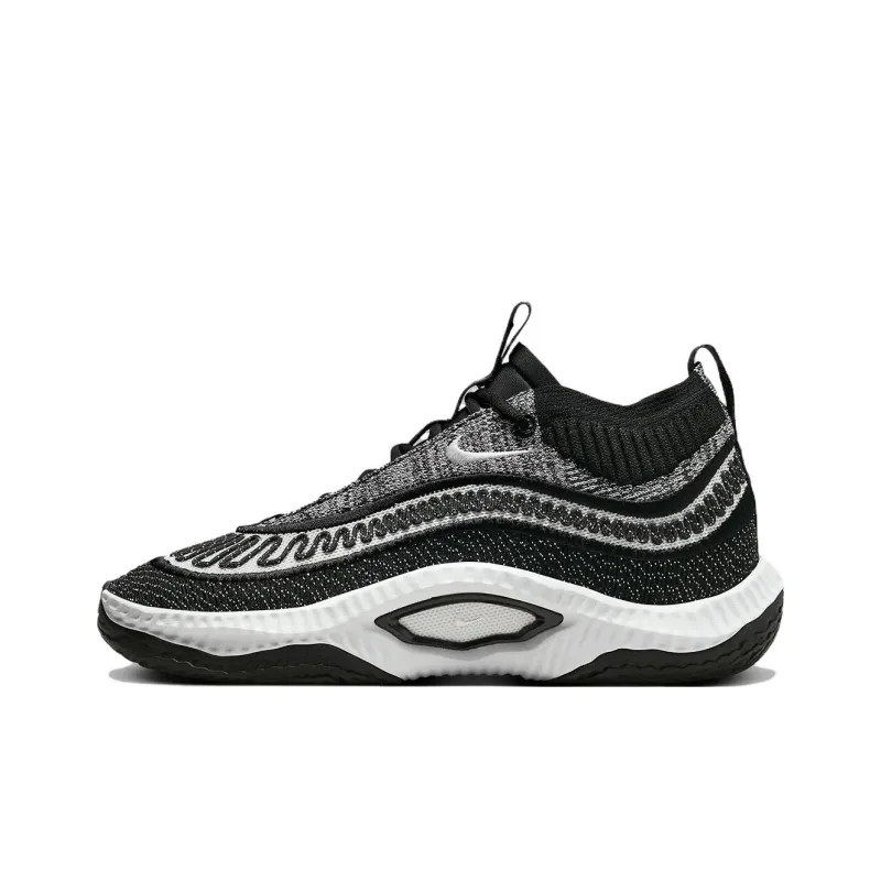 Nike Cosmic Unity 3 Black Summit White-0
