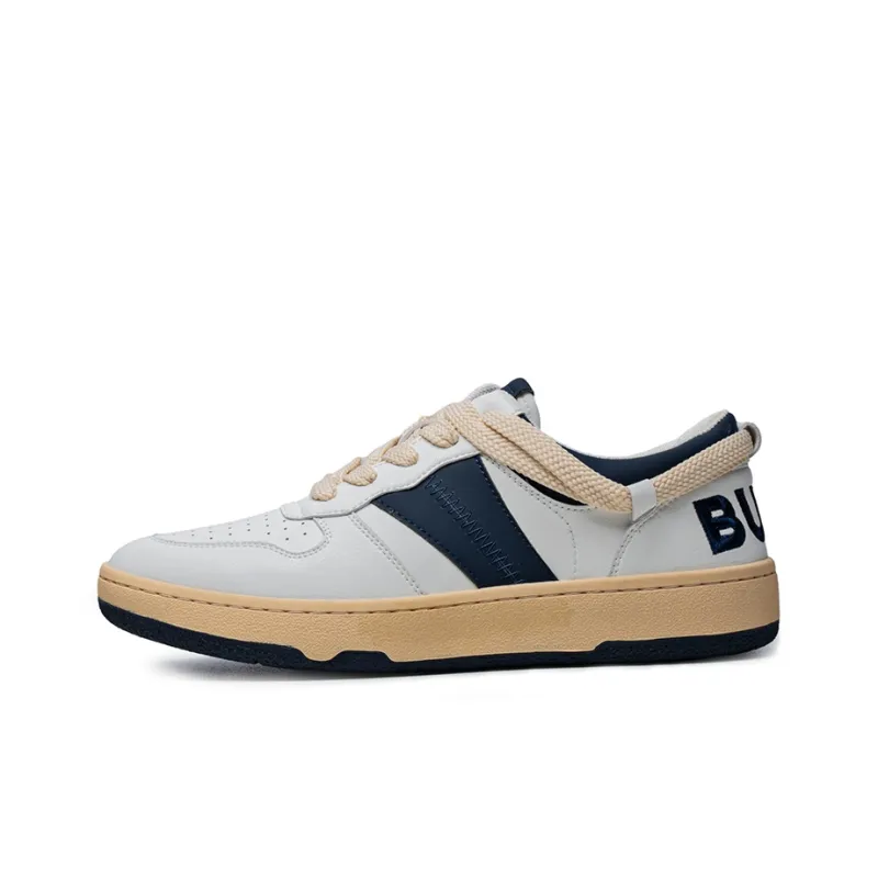 YEDANI Low-Top Skateboard Shoes Men's-6