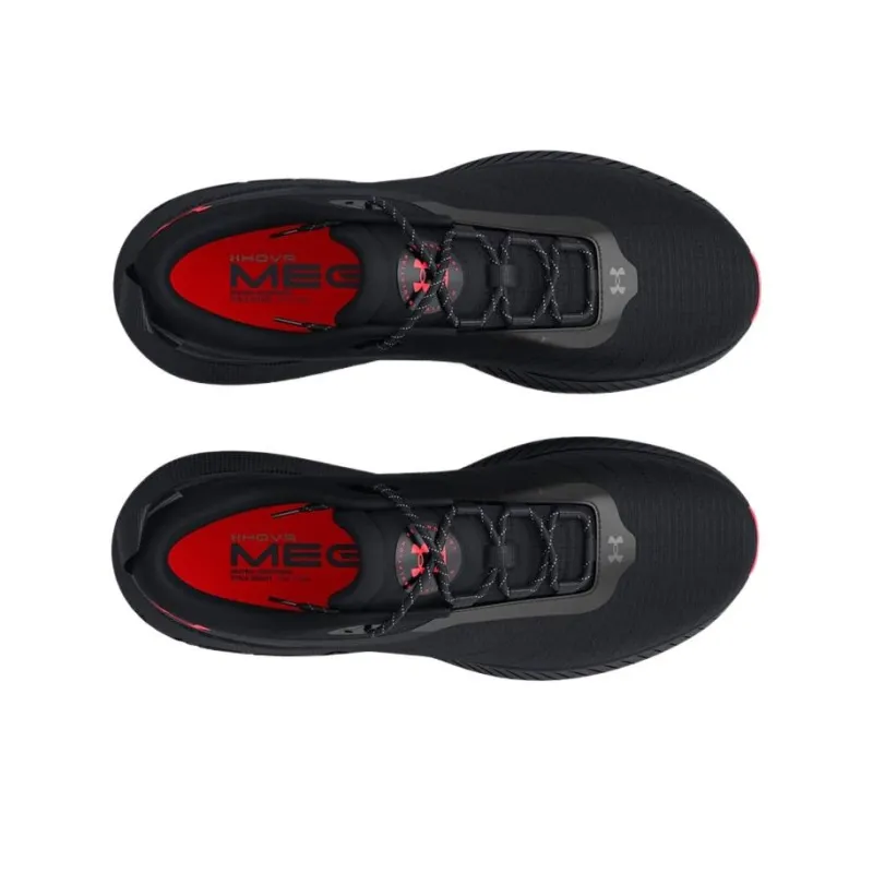 Under Armour Hovr Mega 1 'Black Beta'-3