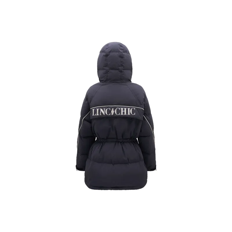 LINCchic Down Jackets Women's-5