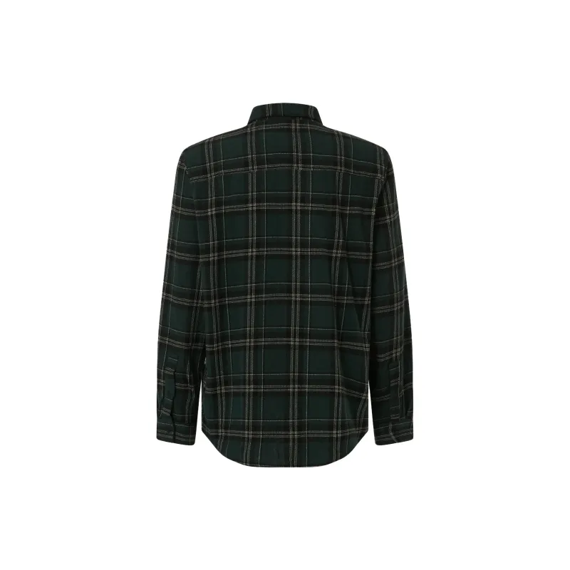 Oakley Shirts Men Green-1