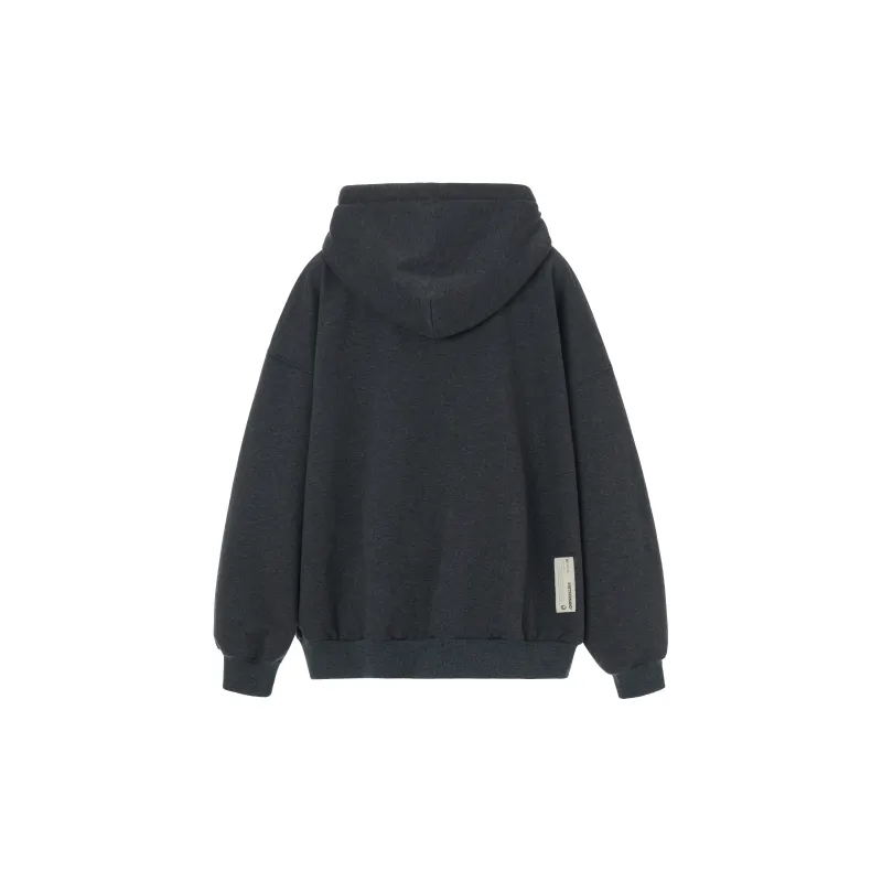 BETWEENAND Sweatshirts Women's Black-1