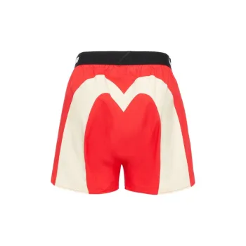 EVISU AW23 Underpants Men's Red
