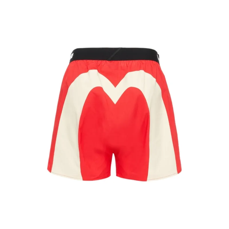 EVISU AW23 Underpants Men's Red-0