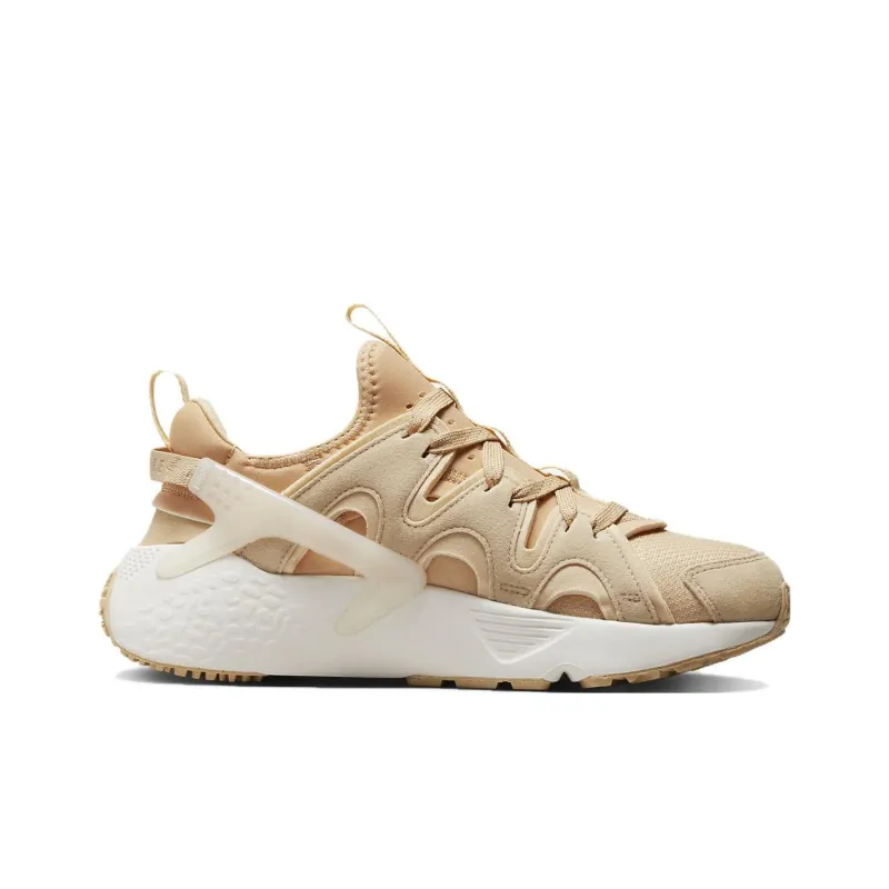 Nike Air Huarache Craft Sesame Sail Women's-1
